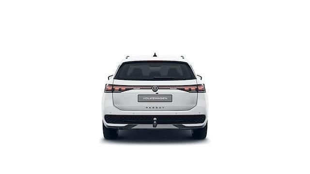 Ny 2026 VW Passat R-line | 572 000 kr (Marknadspris) - Bild 1/4