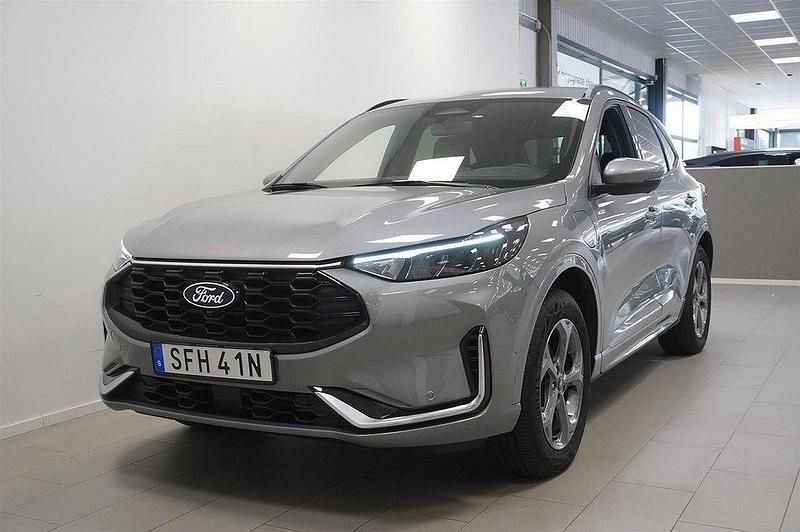 Okänd Begagnad 2024 Ford Kuga Business Edition SUV | 499 800 kr - Bild 1/4