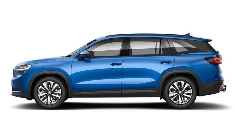 Ny Skoda Kodiaq Selection 204 HK (150 kW) 2025 SUV