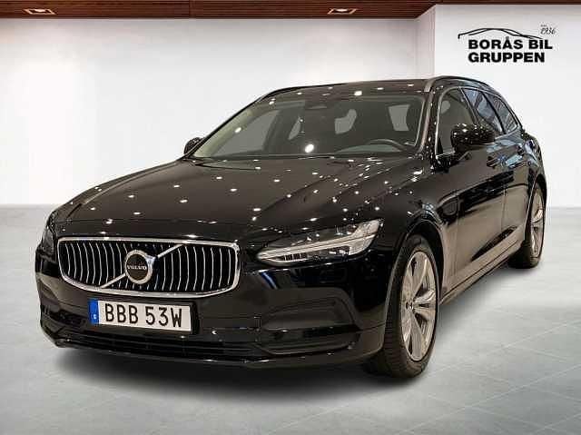 Begagnad 2023 Volvo V90 Kombi | 319 000 kr (Marknadspris) - Bild 1/4