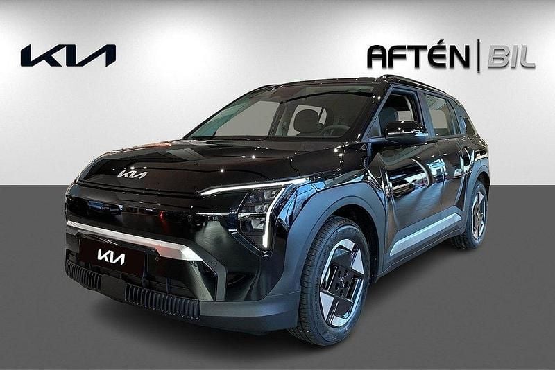 Ny 2025 Kia EV3 3 SUV | 379 900 kr - Bild 1/4