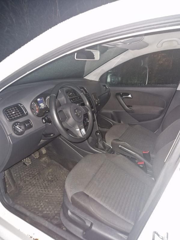 Begagnad VW Polo 86 HK (63 kW) 2014