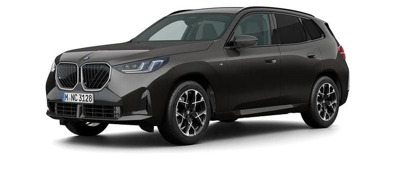 Ny 2025 BMW X3 Comfort Edition SUV | 717 700 kr (Bra pris) - Bild 1/4