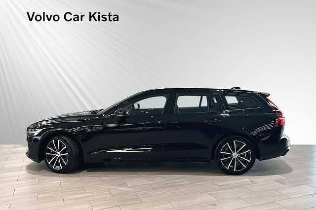 Begagnad 2025 Volvo V60 Kombi | 474 900 kr (Dyr) - Bild 1/2