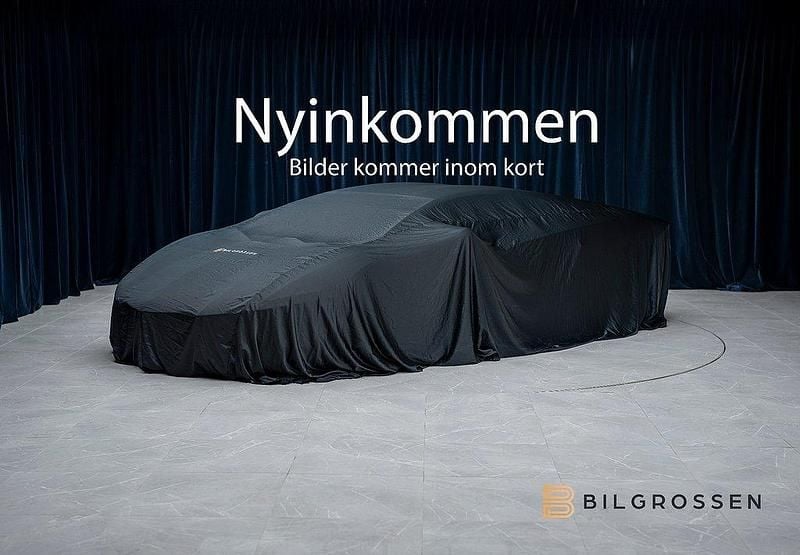 Svart Begagnad 2024 Mercedes GLC300e AMG SUV | 729 900 kr (Marknadspris) - Bild 1/1