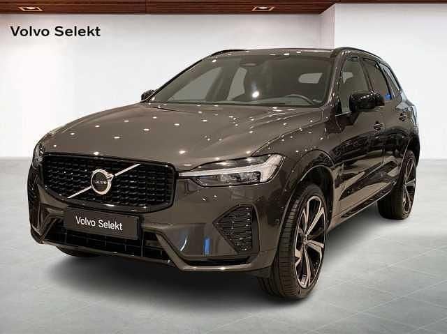 Begagnad Volvo XC60 391 HK (287 kW) 2022 SUV