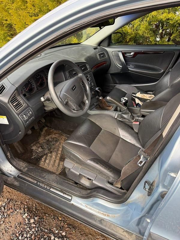 Begagnad Volvo V70 140 HK (102 kW) 2002 Kombi