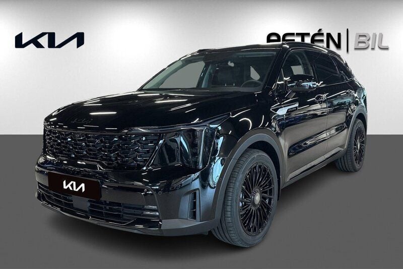 Ny 2025 Kia Sorento Advance SUV | 699 900 kr - Bild 1/4