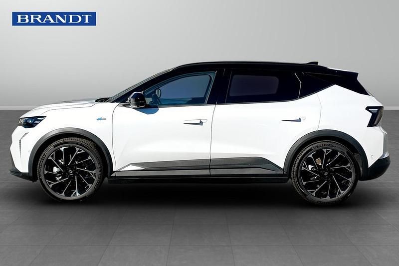 Begagnad Renault Scenic E-Tech 2026 Vit SUV