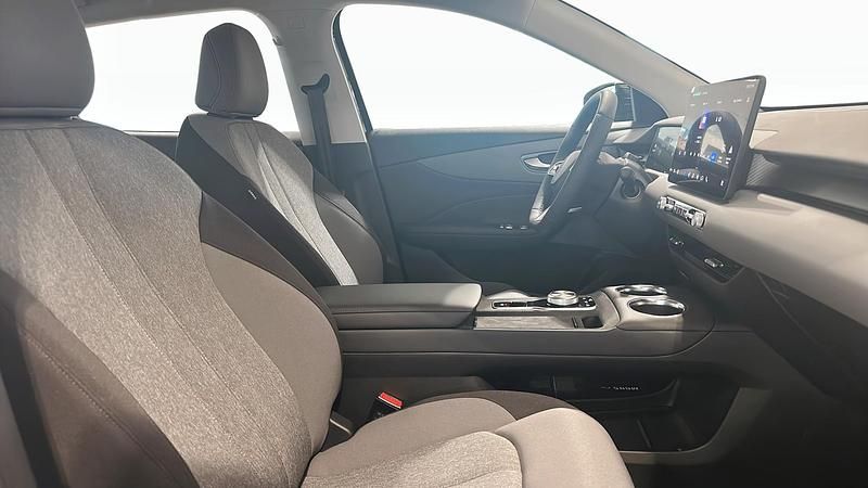 Ny MG S5 125 kW (170 HK) 2025 Svart SUV