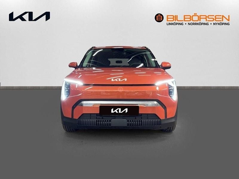 Ny Kia EV3 150 kW (204 HK) 2025 SUV