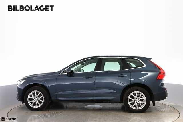 Begagnad Volvo XC60 197 HK (144 kW) 2021 SUV