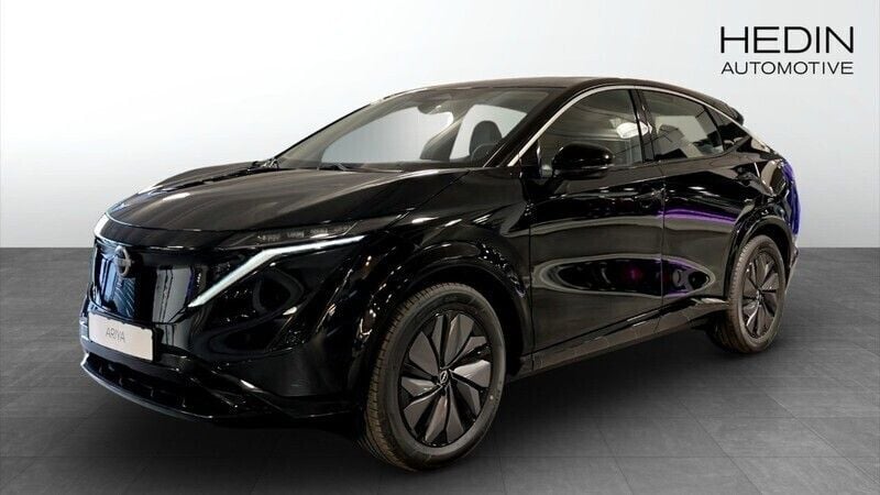 Ny 2025 Nissan Ariya SUV | 473 500 kr (Bra pris) - Bild 1/4