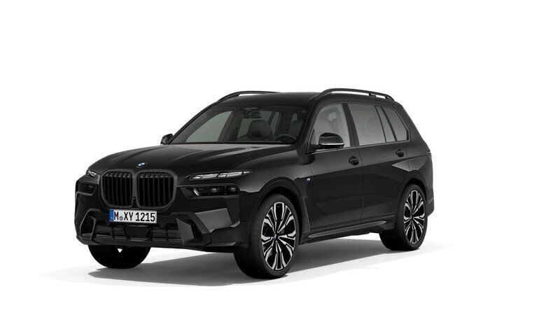 Ny 2025 BMW X7 Comfort Edition SUV | 1 569 000 kr - Bild 1/3
