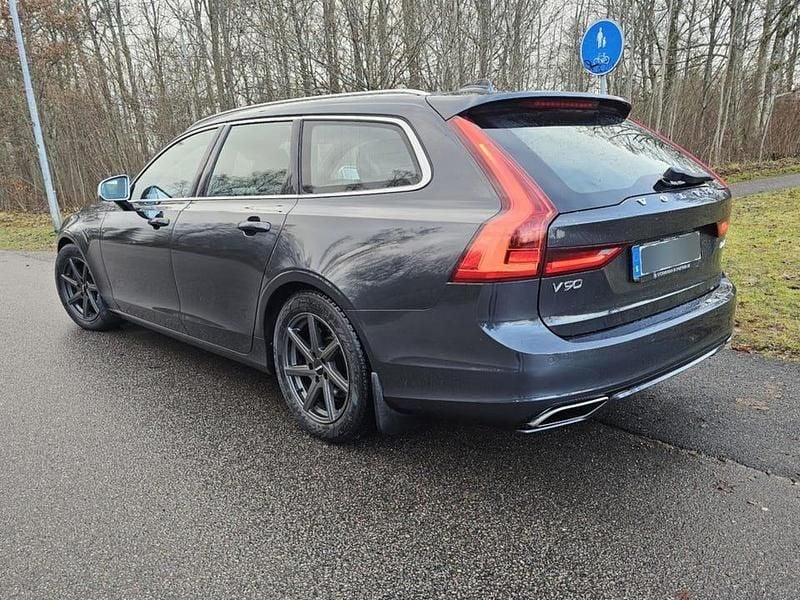Begagnad Volvo V90 190 HK (139 kW) 2017 Kombi