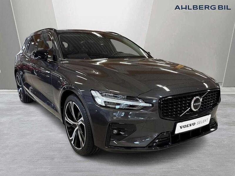 Begagnad 2023 Volvo V60 Kombi | 369 500 kr (Dyr) - Bild 1/3