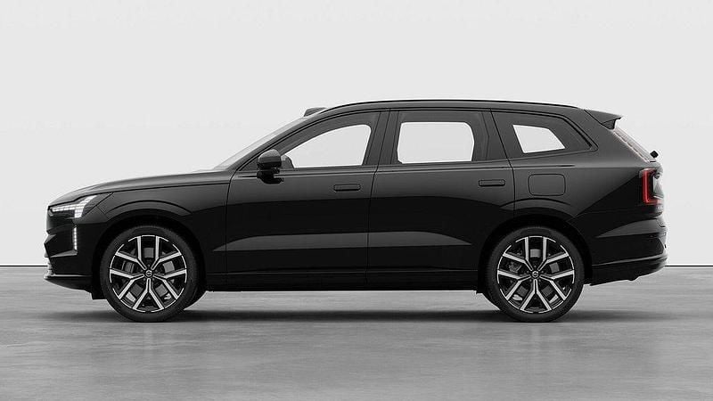 Ny 2025 Volvo EX90 Performance SUV | 1 079 430 kr (Superpris) - Bild 1/4