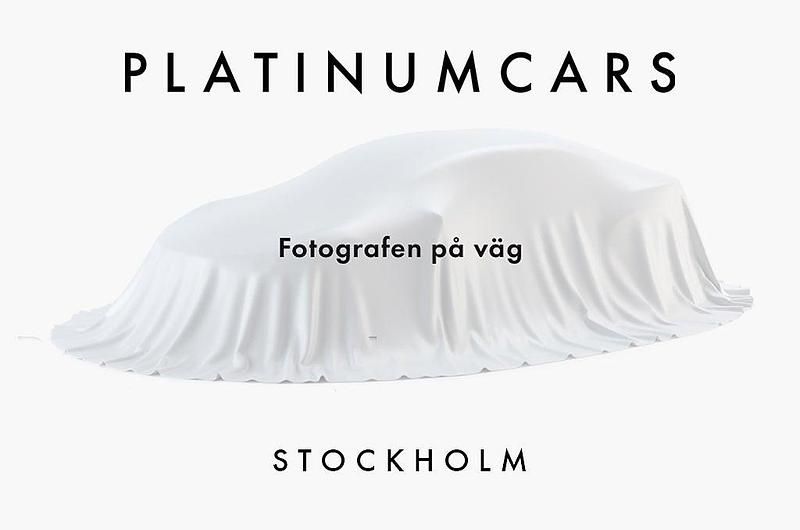 Svart Begagnad 2024 Porsche Cayenne SUV | 1 149 000 kr (Bra pris) - Bild 1/1