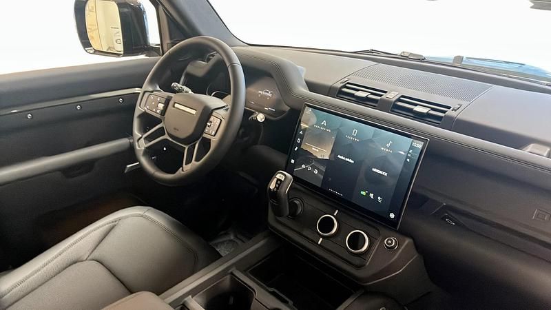 Ny Land Rover Defender SE Dynamic 249 HK (183 kW) 2026 SUV