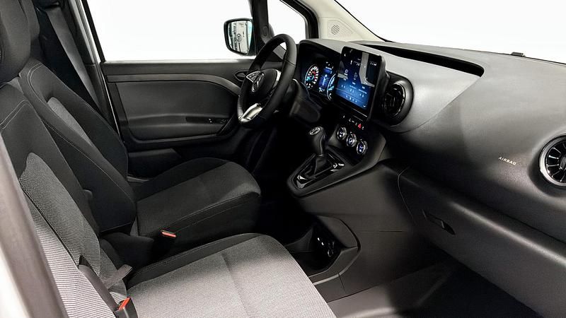 Ny Mercedes eCitan 22 kW (30 HK) 2025