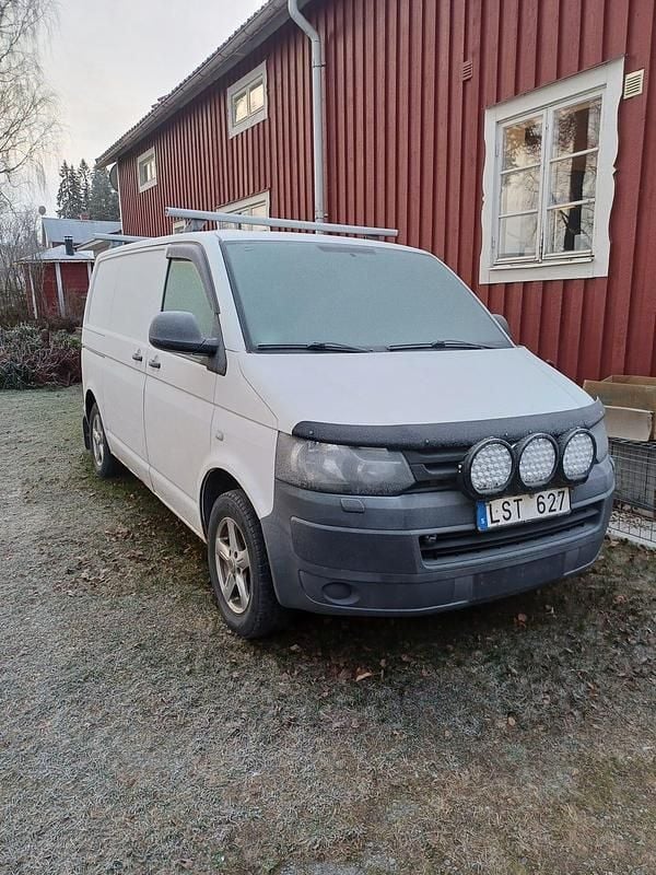 Begagnad 2011 VW Transporter Van | 60 000 kr (Bra pris) - Bild 1/3