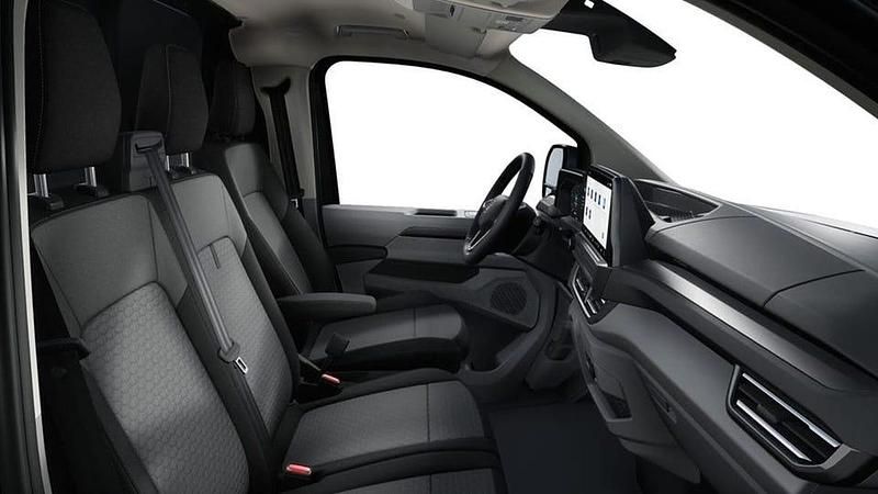 Ny VW Transporter 151 HK (111 kW) 2025 Grå Van