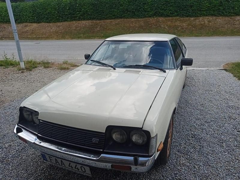 Begagnad 1978 Toyota Celica Halvkombi | 70 000 kr - Bild 1/4