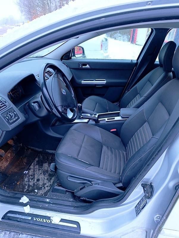 Begagnad Volvo V50 125 HK (91 kW) 2010 Kombi