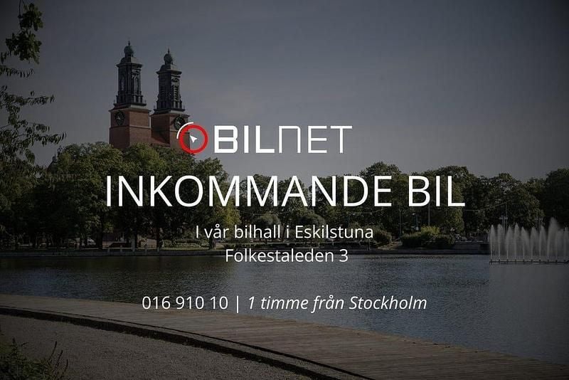 Grå Begagnad 2019 Volvo XC40 SUV | 329 900 kr (Bra pris) - Bild 1/1