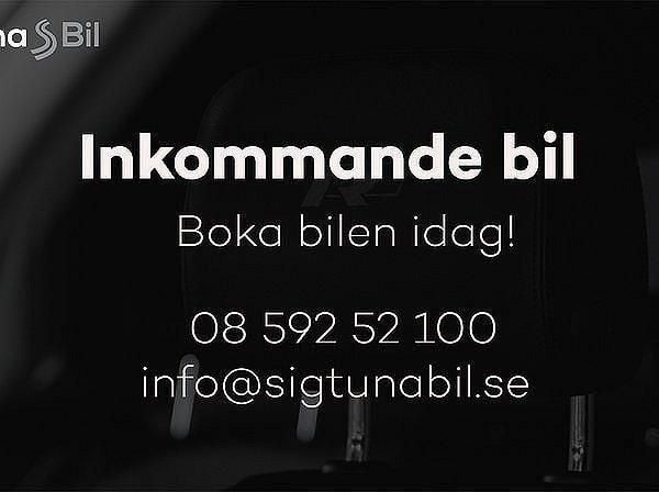 Blå Begagnad 2018 Subaru Forester SUV | 229 900 kr (Marknadspris) - Bild 1/1