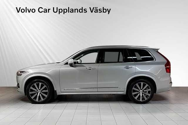 Begagnad Volvo XC90 250 HK (183 kW) 2020 SUV