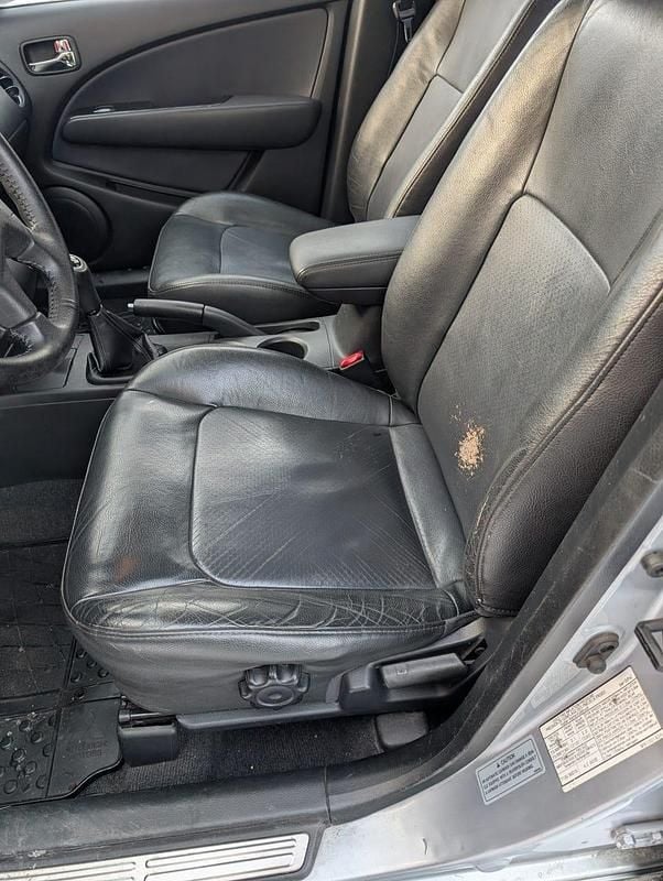 Begagnad Mitsubishi Outlander 160 HK (117 kW) 2004 SUV