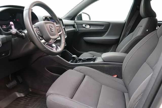 Begagnad Volvo XC40 299 kW (407 HK) 2023 SUV