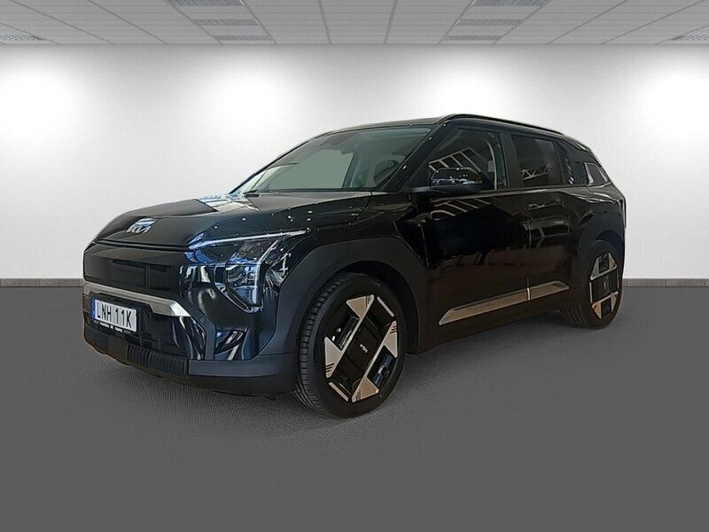 Ny 2025 Kia EV3 3 SUV | 474 331 kr (Dyr) - Bild 1/4