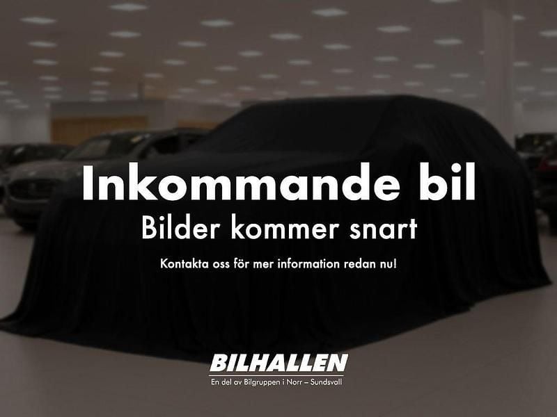 Svart Begagnad 2022 VW ID.4 GTX SUV | 359 900 kr (Superpris) - Bild 1/1