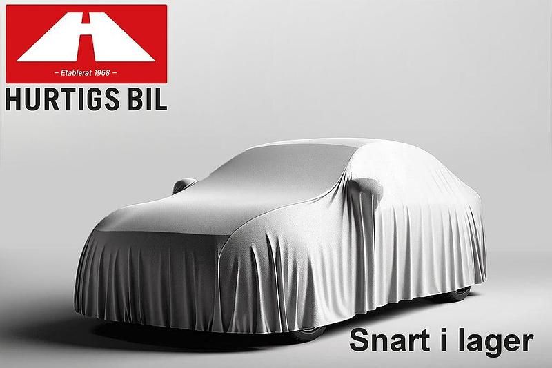 Brun Begagnad 2018 Nissan Qashqai Tekna SUV | 204 800 kr (Marknadspris) - Bild 1/1