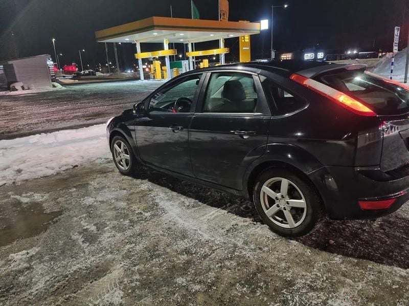 Begagnad 2008 Ford Focus | 18 000 kr (Marknadspris) - Bild 1/4