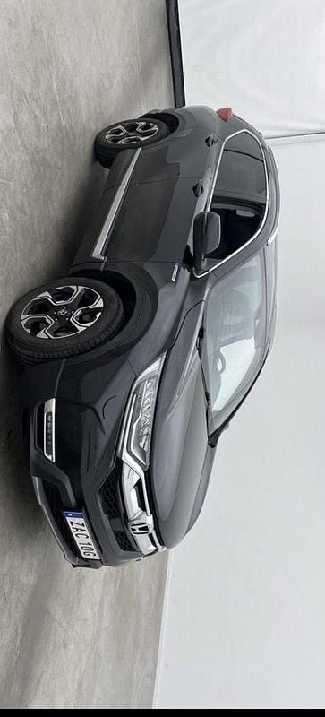 Svart Begagnad 2019 Honda CR-V Executive SUV | 319 900 kr (Lite dyr) - Bild 1/4