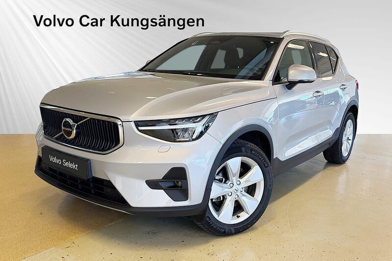 Begagnad 2024 Volvo XC40 SUV | 339 900 kr (Bra pris) - Bild 1/3