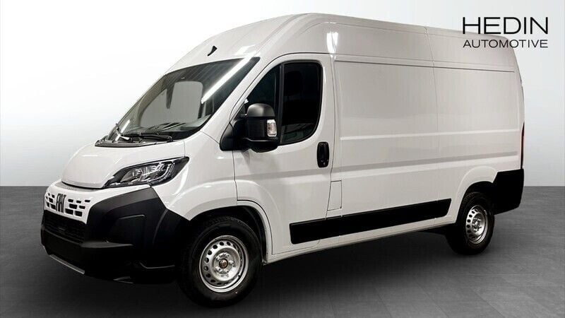 Ny 2024 Fiat Ducato Van | 384 900 kr - Bild 1/4
