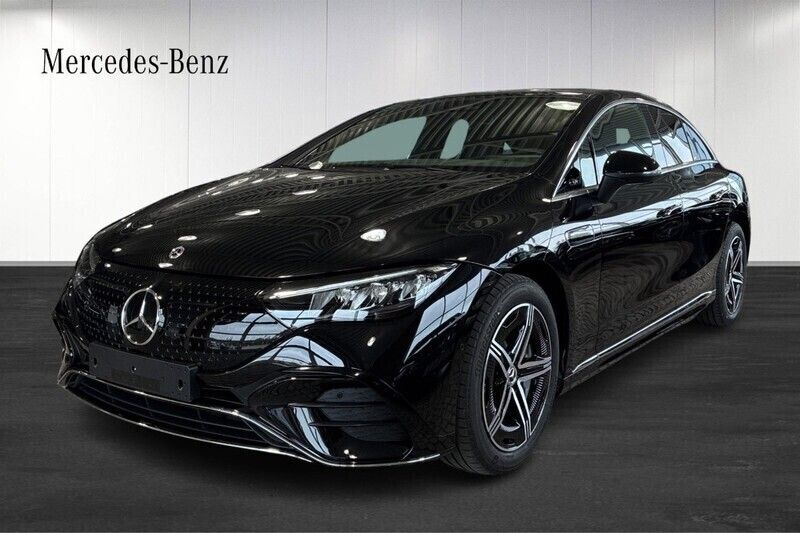 Ny 2025 Mercedes EQE350 Edition Sedan | 762 150 kr (Bra pris) - Bild 1/4