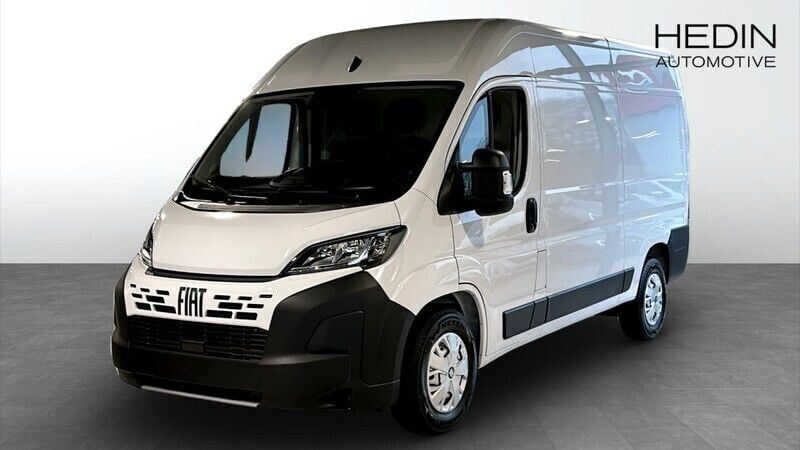 Ny 2024 Fiat Ducato Van | 384 900 kr - Bild 1/4