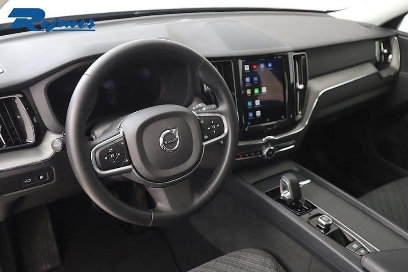Begagnad Volvo XC60 Core 253 HK (186 kW) 2024 Grå SUV