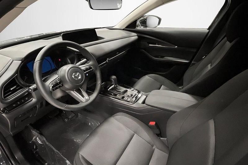 Ny Mazda CX-30 Homura-Line 140 HK (102 kW) 2025 Gul SUV