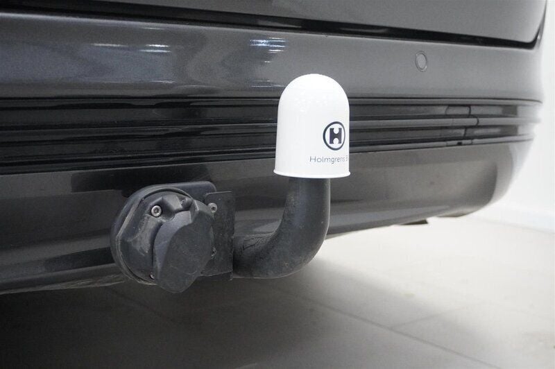 Begagnad Ford Mondeo Titanium 187 HK (137 kW) 2019 Okänd Kombi