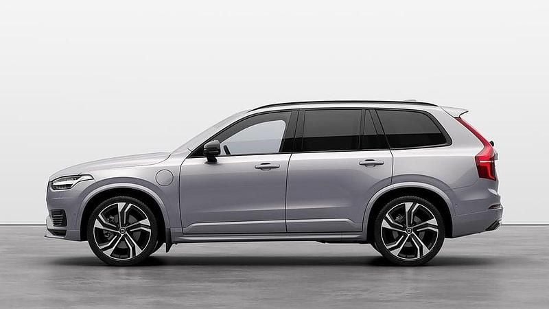 Silver Begagnad 2024 Volvo XC90 Ultra SUV | 869 900 kr (Dyr) - Bild 1/4