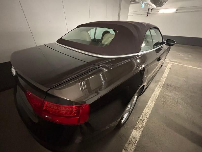 Begagnad Audi A5 190 HK (139 kW) 2015 Sportkupé