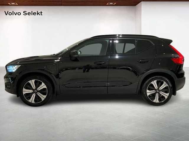 Begagnad Volvo XC40 191 kW (261 HK) 2021 SUV