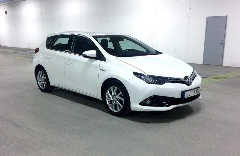 Цвет 219 toyota