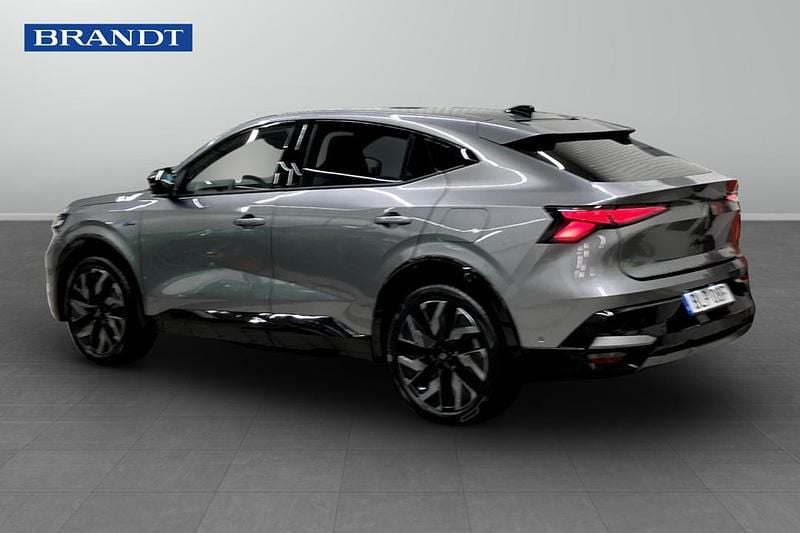 Begagnad Renault Rafale Esprit Alpine 303 HK (222 kW) 2025 Grå SUV